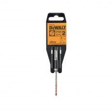 DEWALT DT9502QZ 4mm x 110mm SDS+ EX.2 Drill Bit