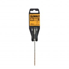 DEWALT DT9503QZ 4mm x 160mm SDS+ EX.2 Drill Bit
