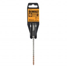 DEWALT DT9509QZ 5.5mm x 160mm SDS+ EX.2 Drill Bit