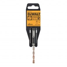 DEWALT DT9514QZ 6mm x 110mm SDS+ EX.2 Drill Bit