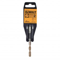 DEWALT DT9528QZ 8mm x 110mm SDS+ EX.2 Drill Bit