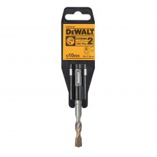 DEWALT DT9539QZ 10mm x 110mm SDS+ EX.2 Drill Bit