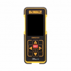 DEWALT DW03101 100m Laser Distance Measure