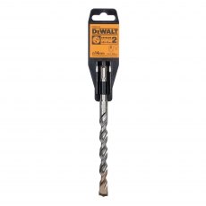 DEWALT DT9567QZ 14mm x 200mm SDS+ EX.2 Drill Bit