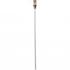 DEWALT DT9593QZ 18mm x 1000mm SDS+ EX.2 Drill Bit