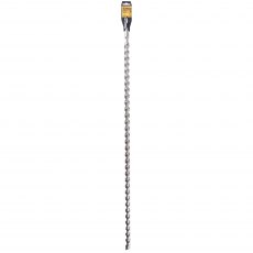 DEWALT DT9607QZ 22mm x 1000mm SDS+ EX.2 Drill Bit