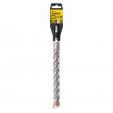 DEWALT DT9612QZ 25mm x 300mm SDS+ EX.2 Drill Bit