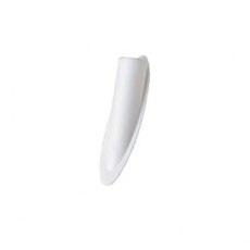 KREG CAP-WHT-50 White Plastic Plugs 50pk