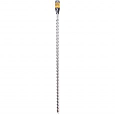 DEWALT DT9614QZ 25mm x 1000mm SDS+ EX.2 Drill Bit