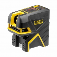 STANLEY FATMAX® Cross Beam and 2 Spot Laser - Red