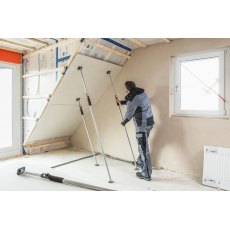 BESSEY ST290 Telescopic Drywall Support ST 2900