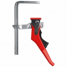 BESSEY GTR16S6H All-Steel Table Clamp with Handle