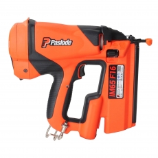 PASLODE IM65/F16 Li-Ion Impulse Gas Brad Nailer
