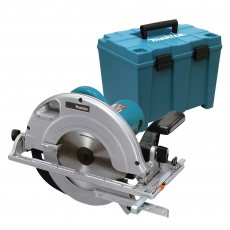 MAKITA 5903RK 110v 235mm Circular Saw With Carry Case