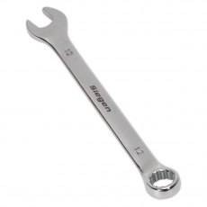 SEALEY S01012 12mm Combination Spanner