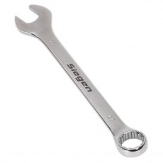 SEALEY S01027 27mm Combination Spanner