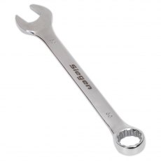 SEALEY S01030 30mm Combination Spanner