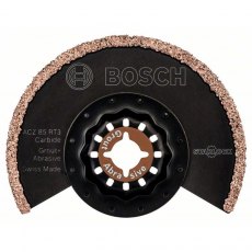 BOSCH 2608661642 85mm HM-RIFF Segment blade