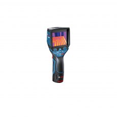 BOSCH GTC400C 12v Thermal Imaging Camera comes with 1x1.5Ah Batteries
