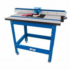 KREG PRS1045 Precision Router Table System