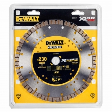 DEWALT DT40260QZ 230mm x 22.23mm Extreme Runtime™ Diamond Blade
