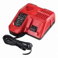 MILWAUKEE 4932451080 M12-18FC Multi Fast Charger
