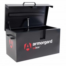ARMORGARD OX1 Oxbox 915x490x450mm Site / Van Box