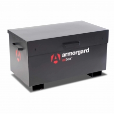 ARMORGARD OX3 Oxbox 1200x665x630mm Site / Van Box