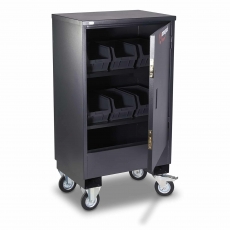 ARMORGARD FC2 Fittingstor Mobile Cabinet 800x570x1480