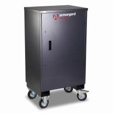 ARMORGARD FC2 Fittingstor Mobile Cabinet 800x555x1450