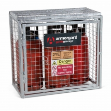 ARMORGARD GGC1 Gorilla Gas Cage 1000x500x900