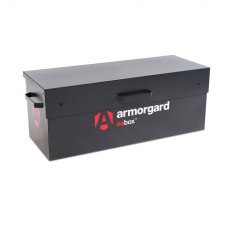 ARMORGARD OX2 Oxbox 1155x450x455mm Truck Box