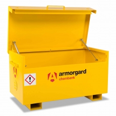 ARMORGARD CB2 Chembank Site Box 1275x665x660