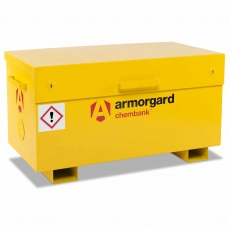 ARMORGARD CB2 Chembank Site Box 1300x675x670