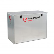 ARMORGARD GB3 Med Light weight Storage Bin 1200x600x855