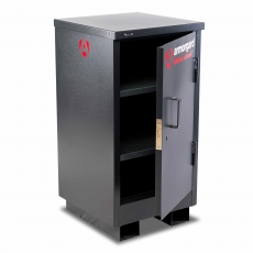 ARMORGARD TSC1 Tuffstor Cabinet 500x530x980