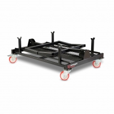 ARMORGARD BR1 Mobile Rack Certified to Carry 1.0T