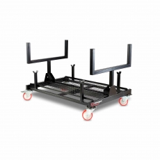 ARMORGARD BR1 Mobile Rack Certified to Carry 1.0T