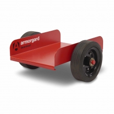 ARMORGARD BK1 BeamKart H.D Material Handling Trolley