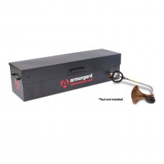 ARMORGARD SSVX6 Strimmer Safe Vault 1800x555x445