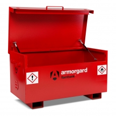 ARMORGARD FB1 Flambank Van Box 995x540x485