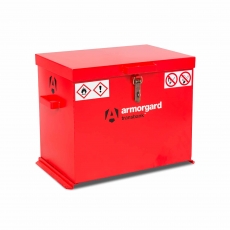 ARMORGARD TRB3 TransBank for Fuel/Chemicals 745x480x545