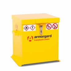 ARMORGARD TRB2C TransBank for chemicals 530x485x540