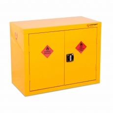 ARMORGARD HFC1 Safestor Hazardous Floor Cupboard 905x475x705