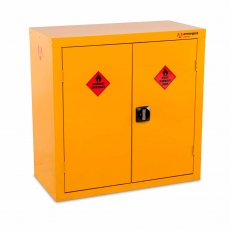 ARMORGARD HFC3 Safestor Hazardous Floor Cupboard 905x475x905