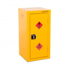 ARMORGARD HFC4 Safestor Hazardous Floor Cupboard 455x475x905