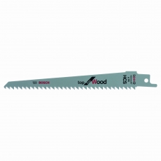 BOSCH Sabre saw blade S 644 D Top for Wood