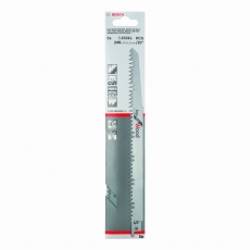 BOSCH Sabre saw blade S 1531 L Top for Wood 5 pack