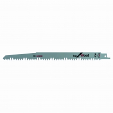 BOSCH Sabre saw blade S 1531 L Top for Wood