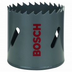 BOSCH 51 mm, 2" HSS bi-metal holesaw for standard adapters
